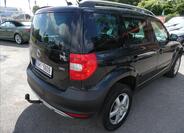 Škoda Yeti 10