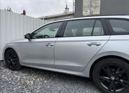 Škoda Octavia 19