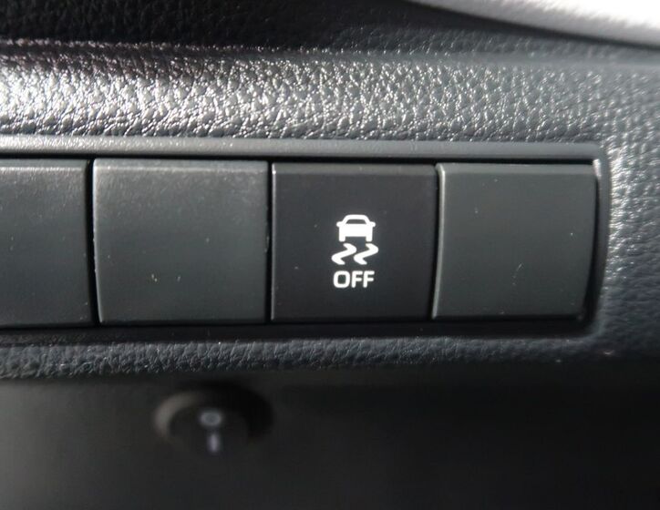 Toyota Corolla 25