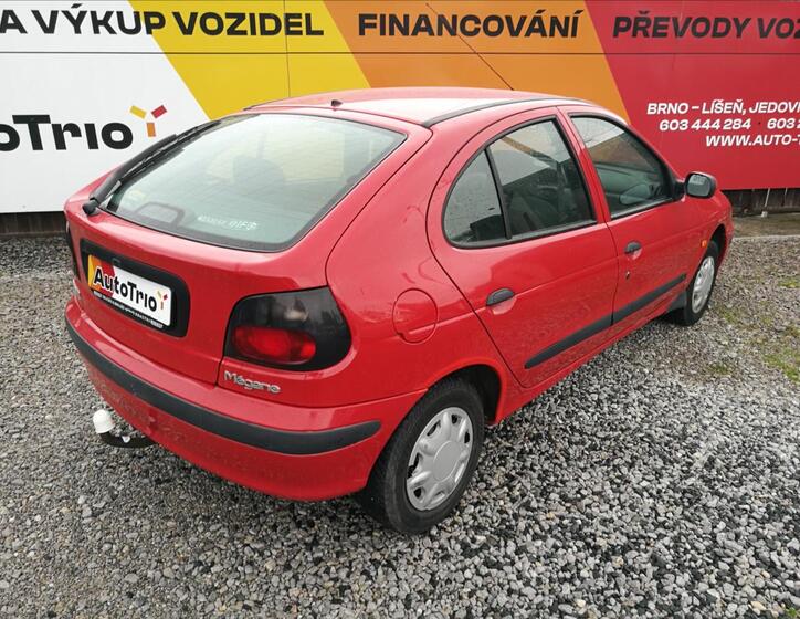Renault Mégane 3