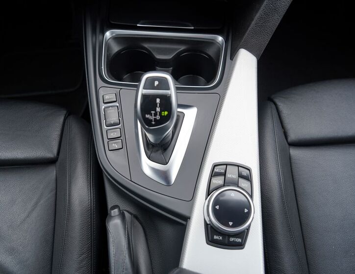 BMW Řada 4 37
