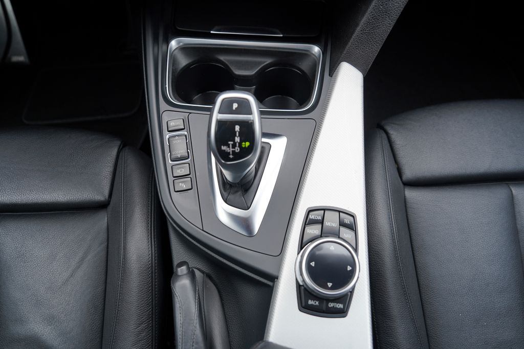 BMW Řada 4