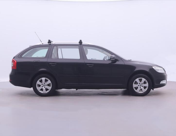 Škoda Octavia 8
