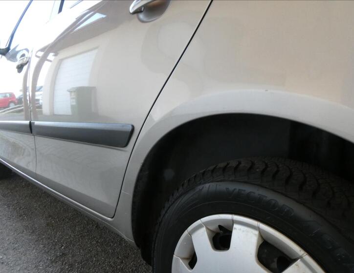 Škoda Fabia 12