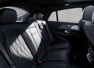 Mercedes-Benz GLE 8