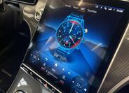 Mercedes-Benz Třídy C 20