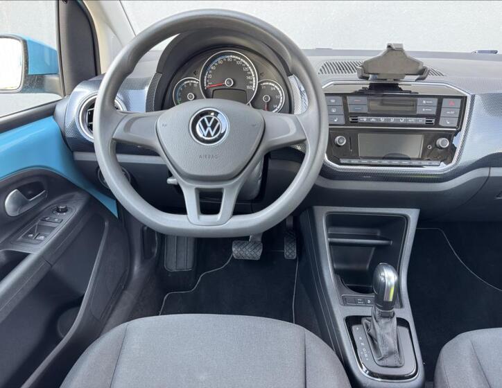 Volkswagen e-up! 31