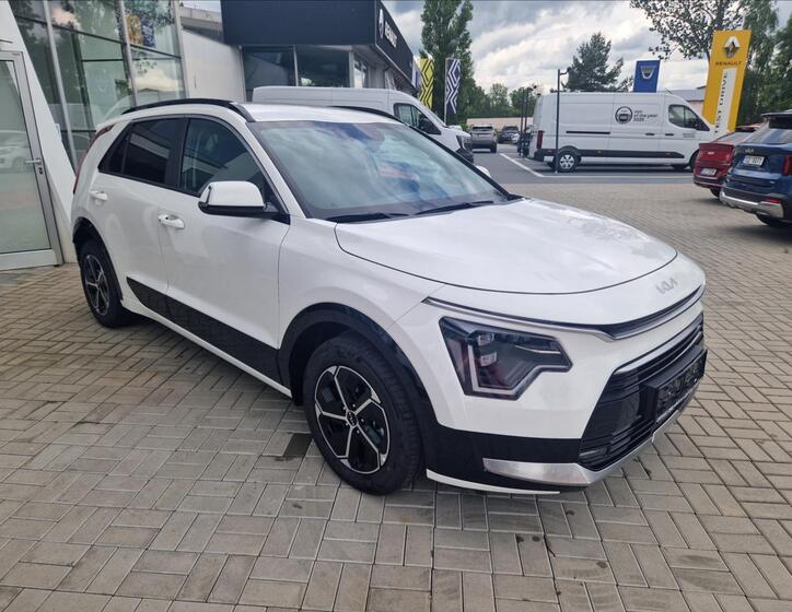 KIA Niro 3
