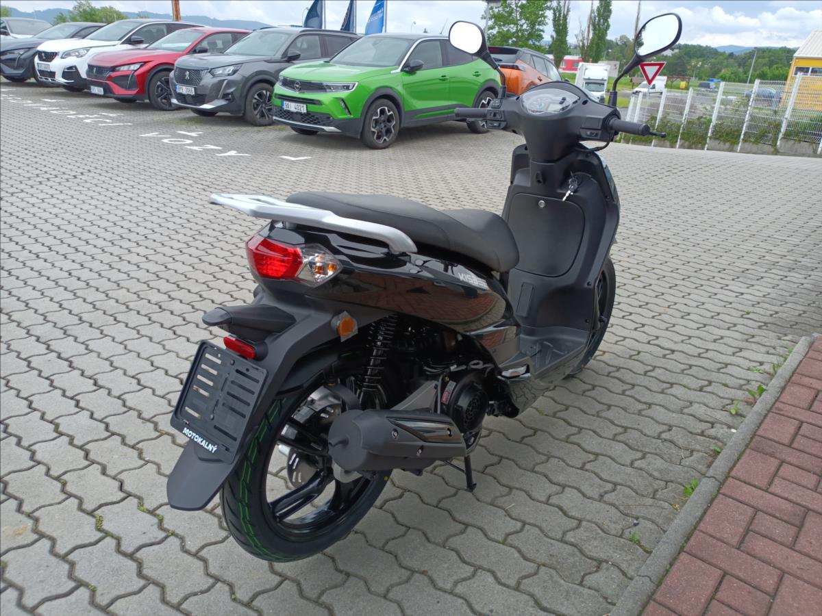 Peugeot Ostatní