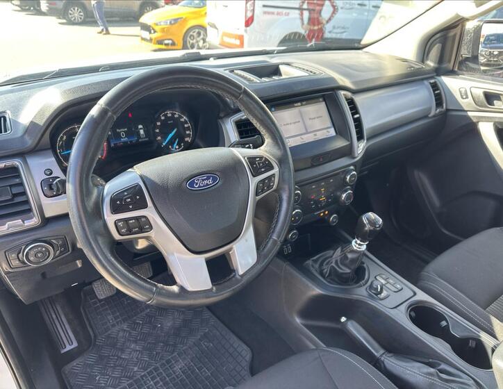 Ford Ranger 18