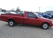 Ford Sierra 4