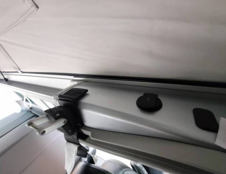 Volkswagen California 34