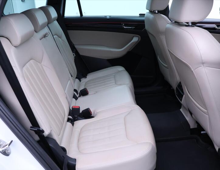 Škoda Kodiaq 16