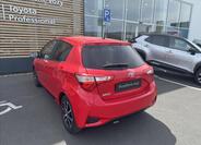 Toyota Yaris 2