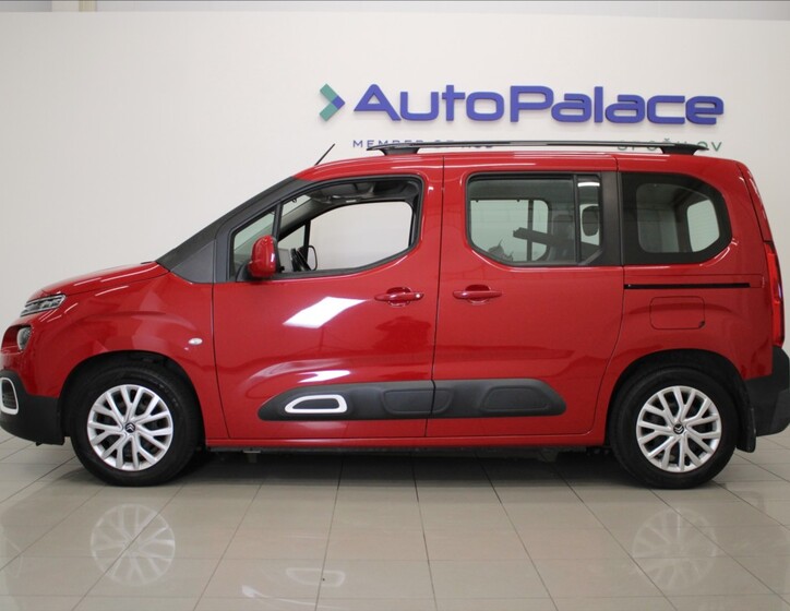 Citroën Berlingo 5