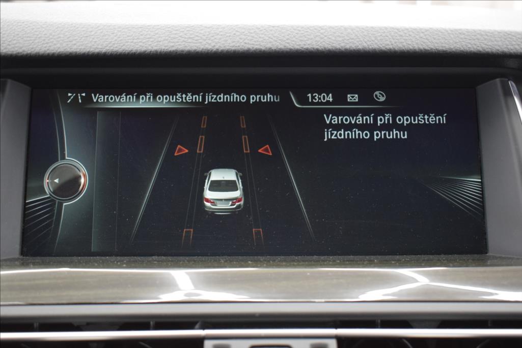 BMW Řada 5