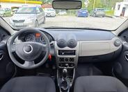 Dacia Sandero 15