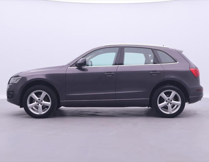 Audi Q5 3