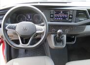 Volkswagen Transporter 9
