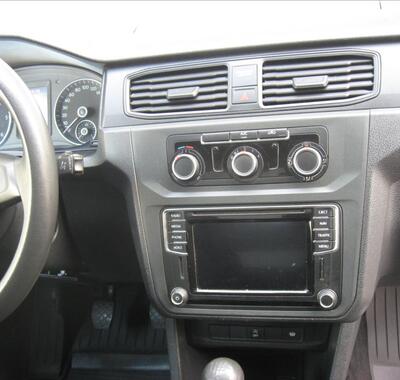 Volkswagen Caddy 20