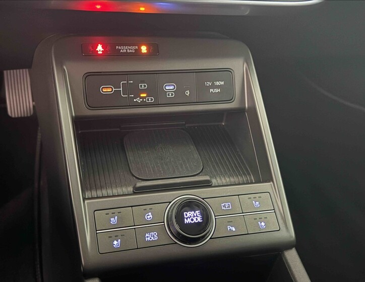 Hyundai Kona 11