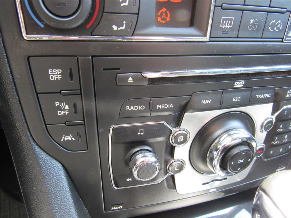 Citroën C5
