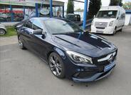 Mercedes-Benz CLA 3