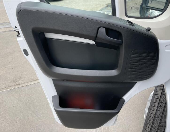 Opel Movano 13