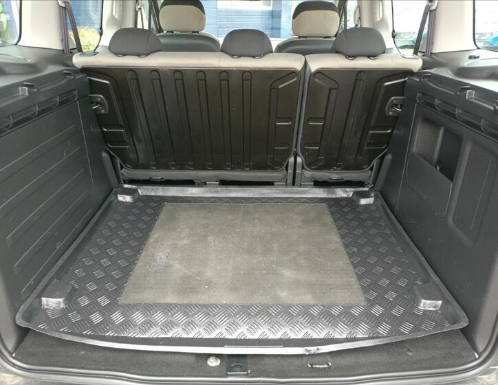 Citroën Berlingo 16