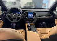 Volvo XC90 10