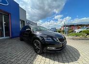 Škoda Octavia 4