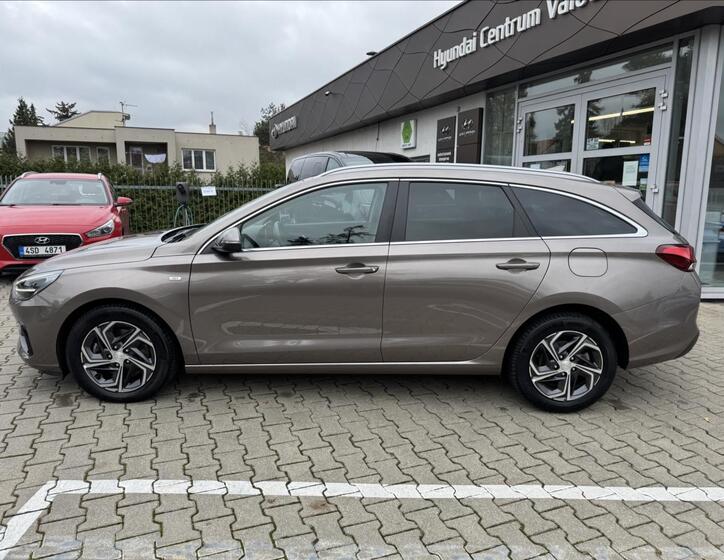 Hyundai i30 2