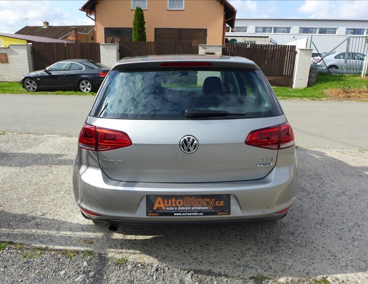 Volkswagen Golf 7