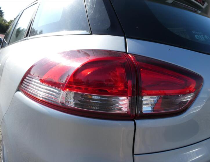 Renault Clio 11