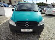 Mercedes-Benz Vito 2