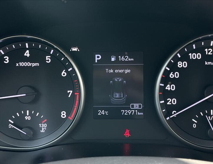 Hyundai i30 10