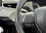 Toyota Corolla 12
