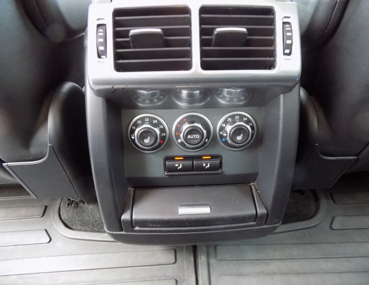 Land Rover Range Rover 14