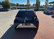 Toyota Aygo 6