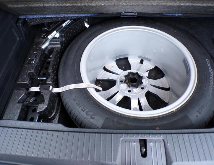 Volkswagen Passat 23