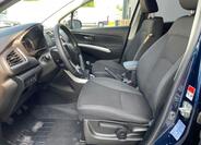 Suzuki SX4 S-Cross 11
