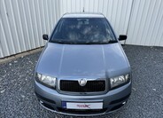 Škoda Fabia 6