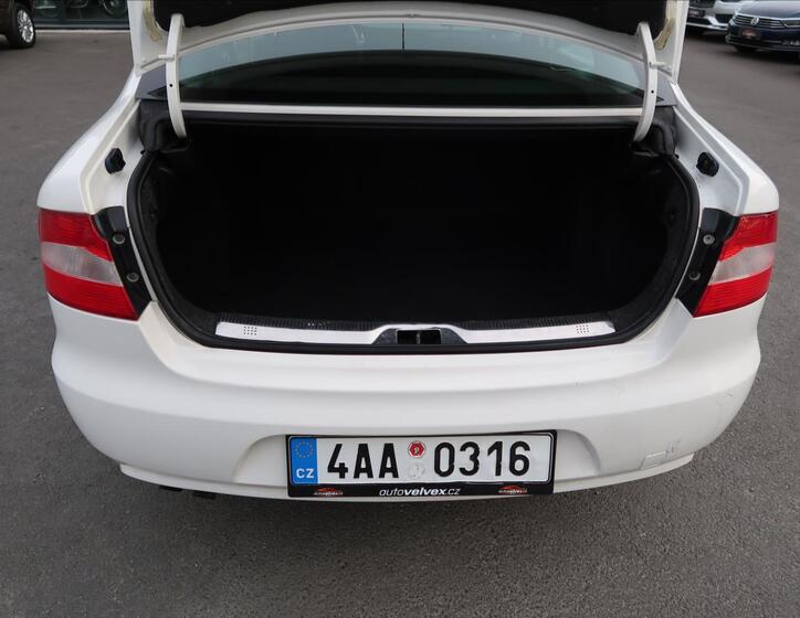 Škoda Superb 20