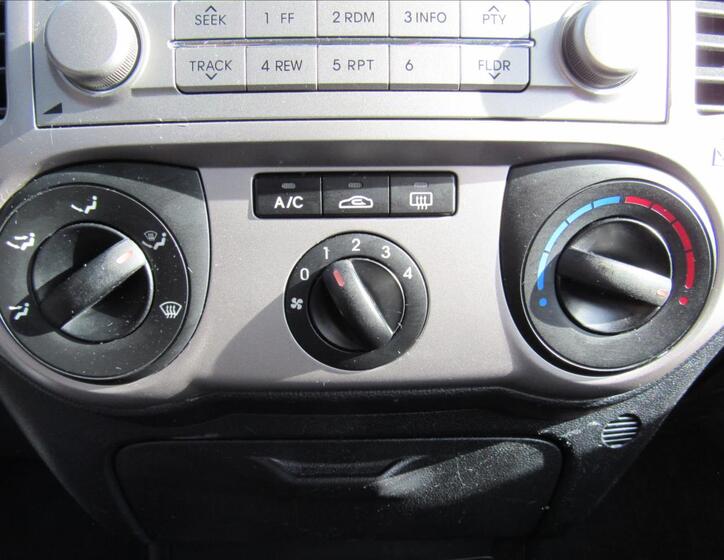 Hyundai i20 17