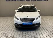 Peugeot 2008 4