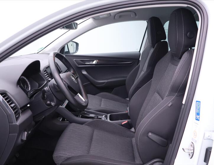 Škoda Karoq 11