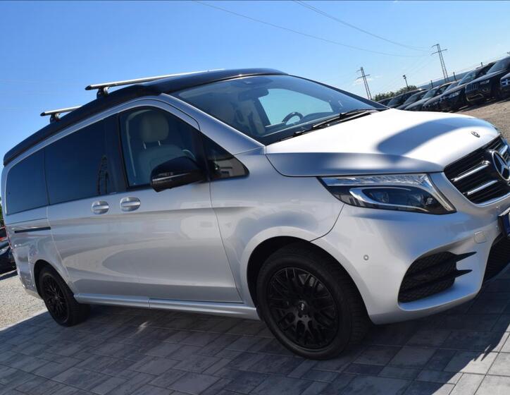 Mercedes-Benz Třídy V 4
