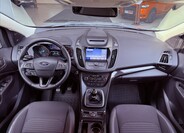 Ford Kuga 14