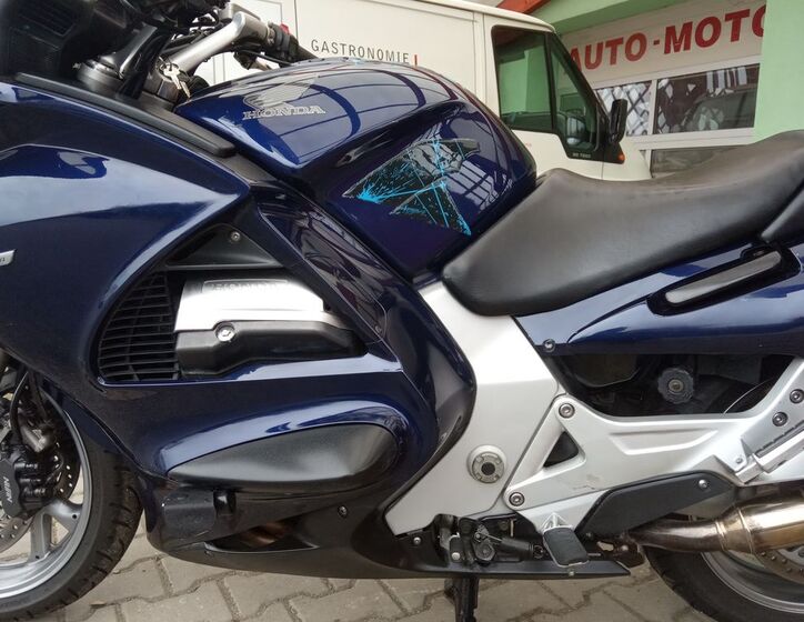 Honda Ostatní 5