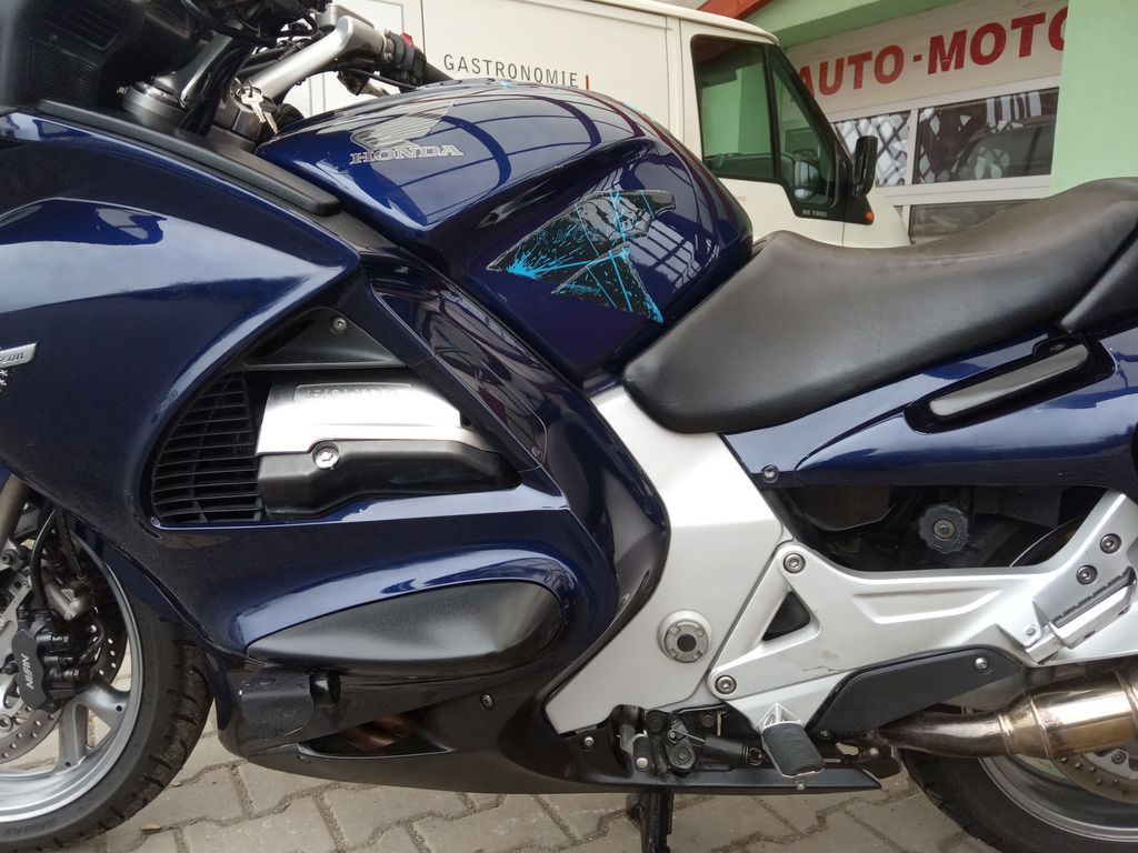 Honda Ostatní